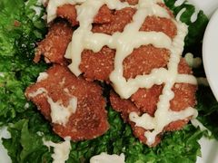 -丰收日·小海鲜·沪上家宴(顾村正大店)