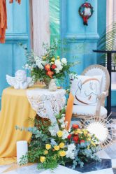 -Sunny喜铺婚礼策划(东部店)