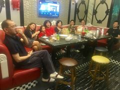 -k+时尚歌城(亿丰时代广场店)