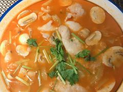 -十面春风·江南面馆(崇宁路店)