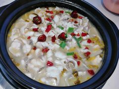 -周渝食惦酸菜鱼(青浦店)