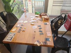 -废柴猫概念馆·桌游电玩卡牌(人广世茂店)