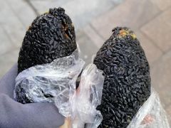 -芳婆糕团店(王府大街店)
