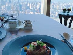 -金轩中餐厅 Jin Xuan(浦东丽思卡尔顿酒店)