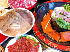 -三江两海老火锅(北京首店)