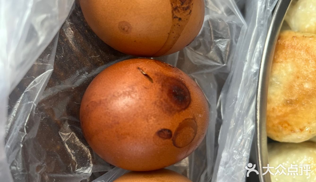 福州平潭岛/必尝!街角美味早点