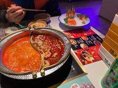 -温禾牛·和牛寿喜烧自助火锅(恒基名人店)