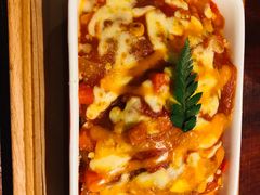 -卡朋厨房(289艺术园区店)