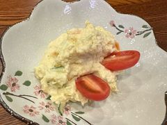 -樱の花亭日本料理店