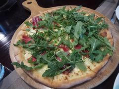 -IL Forno 意坊·意大利餐厅(温州万象城店)