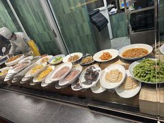 -小厨师·二十年沈家门小海鲜(百井坊巷店)