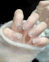 -M·X Nail日式美甲美睫