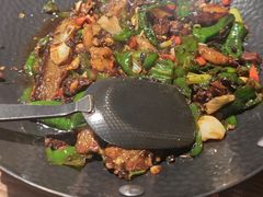 -辣得叫湘菜(四明店)
