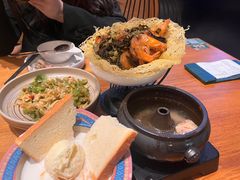 -云海肴·汽锅鸡·云南菜(苏州中心店)