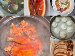 -小厨娘金榜题名(夫子庙贡院街店)