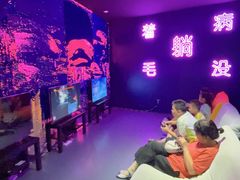 -VS SPORTS PARK运动玩乐园·团建·生日会(合生汇店)
