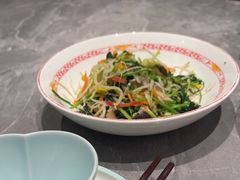 -奇芳阁·百年清真南京菜(夫子庙店)