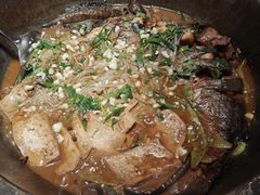 -山河屯铁锅炖鲜鹅·东北菜(开发区一店)