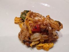 广式澳龙-8餐厅(新葡京酒店)