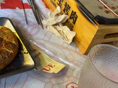 -叁宝烤肉• 西安烧烤(凤城十二路店)