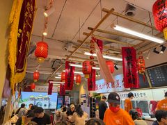 -扬二春炒饭(国庆路总店)