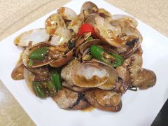 -广胜通达海鲜食府(黄沙店)