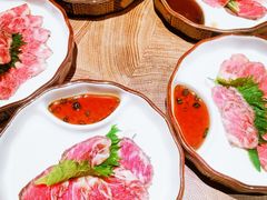-和彩放题(渔阳店)