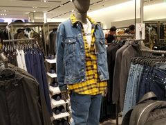 -ZARA(深圳金光华广场店)