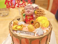 -一心斋素食馆(龙岗店)
