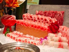 -百草滩羊清水涮羊肉·清真·宁夏盐池滩羊(莲花桥店)