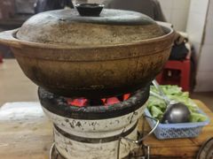 -威邵鸡煲(西华路总店)