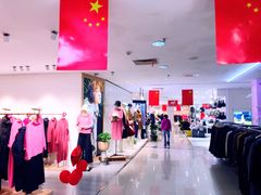 -沈阳大商千盛购物中心有限公司(长江街店)