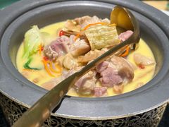 -锦府盐帮·侯宅(五棵松万达店)