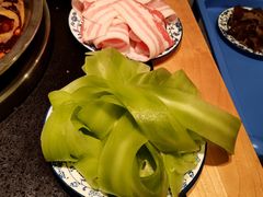 -飘香火锅(玉林西路店)