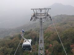 -紫金山索道-售票处