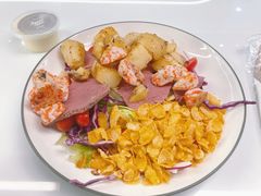 -SaladJohn沙拉匠(凯德1818店)