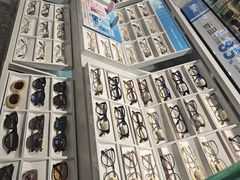 -LOHO眼镜(上海市浦江万达店)