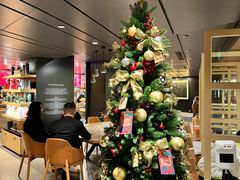 -星巴克臻选(国贸商城首店)