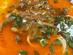 -何记鳝鱼面馆(开发区分店)