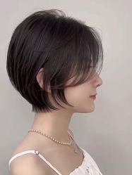 -上禾 HAIR SALON