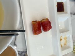 -欢乐海岸美食联盟