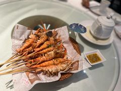 -79号渔船海鲜饭店(华强北店)