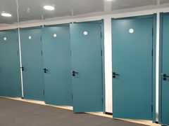 -优加国际游泳中心(开发区万达店)