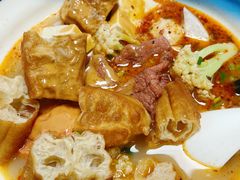 -重庆麻辣烫(国权路店)