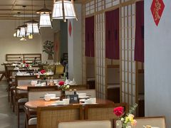 -佛有缘素食馆·荔湾老字号(陈家祠首店)