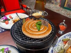 -喀秋莎西餐厅