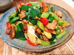 -静一餐厅·湖北菜(前门创始店)