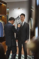 -优刻西服西装定制(金轮国际广场店)