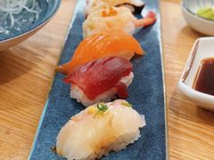 极上六味鱼生寿司-赤稻·日式料理(禅城店)