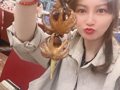 -东京屋(武定路店)